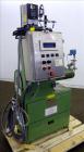 Used Netzch Mill, Model LME4