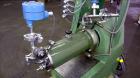 Used Netzch Mill, Model LME4