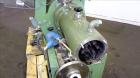 Used Netzch Mill, Model LME4