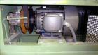 Used Netzch Mill, Model LME4