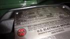 Used Netzch Mill, Model LME4