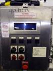 Used Netzch Mill, Model LME4