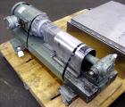 Used Netzch Mill, Model LME4