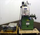 Used Netzch Mill, Model LME4