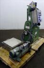 Used Netzch Mill, Model LME4