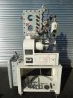 Used- Netzsch Pilot Horizontal Media Mill, Model LMZ-05.