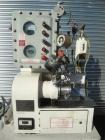 Used- Netzsch Pilot Horizontal Media Mill, Model LMZ-05.