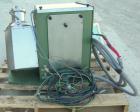 Used Netzsch Labstar Media Mill, Model LS-1, Type 993-06, .6 Liter Capacity.  Approximate 3 3/4