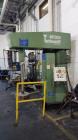 Used Netzsch TurboMill, Model TMC50.