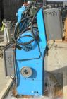 USED:Netzsch Mill, type 5740.4, model LMC-4DCMS, capacity 4.15 liters.304 stainless steel construction.6