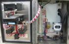 USED:Netzsch Mill, type 5740.4, model LMC-4DCMS, capacity 4.15 liters.304 stainless steel construction.6