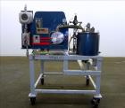 Used Union Process Lab Machine Bead Milling System
