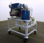 Used Union Process Lab Machine Bead Milling System