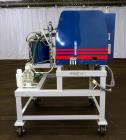 Used Union Process Lab Machine Bead Milling System