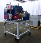 Used Union Process Lab Machine Bead Milling System
