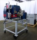 Used- Union Process Lab Machine Bead Milling System