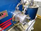 Used Union Process Lab Machine Bead Milling System