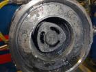 Used Union Process Lab Machine Bead Milling System