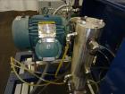 Used Union Process Lab Machine Bead Milling System