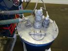 Used Union Process Lab Machine Bead Milling System