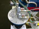 Used Union Process Lab Machine Bead Milling System