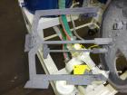 Used Union Process Lab Machine Bead Milling System