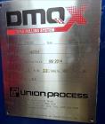 Used Union Process Lab Machine Bead Milling System
