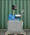 Used- WAB Horizontal Sand Mill 