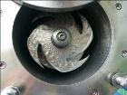 Used- WAB Horizontal Sand Mill 