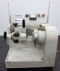 Used WAB Willy A. Bachofen Dyno-Mill, Model KDL. Parts machine only. Approximate 1.85kw, 60hz motor.