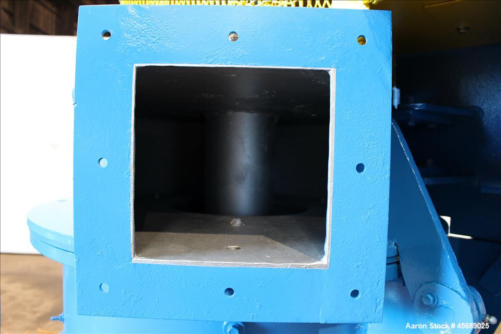 Used Hosokawa Mikropul Pulverizer, Model 60ACM