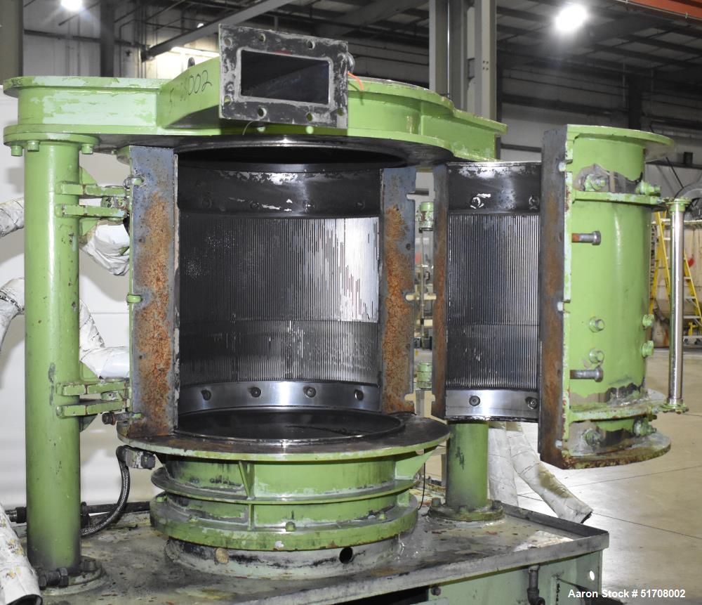 Kawasaki Heavy Industries Kryptron Vertical Mill