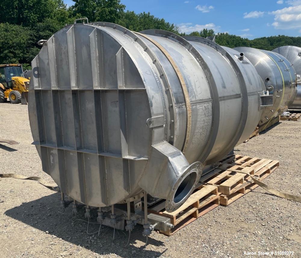 Mikro Model 40ACM Air Classifying Mill