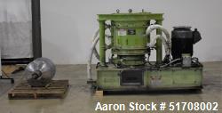 Kawasaki Heavy Industries Kryptron Vertical Mill