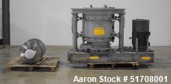 Kawasaki Heavy Industries Kryptron Vertical Mill