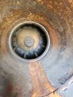 Used Air Classifier Mill | 200 HP Industrial Milling & Powder Processing System