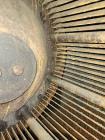 Used Air Classifier Mill | 200 HP Industrial Milling & Powder Processing System