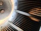 Used Air Classifier Mill | 200 HP Industrial Milling & Powder Processing System