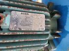 Used Air Classifier Mill | 200 HP Industrial Milling & Powder Processing System