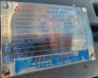 Used Air Classifier Mill | 200 HP Industrial Milling & Powder Processing System