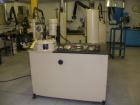 Used Donaldson Accucut Model A12 Accucut Classifier. Lab scale self-contained classifier, .5 to .35 microns, 1-20 lbs/hour, rotor drive motor 1 hp, primary air blower 7.5 hp, rotor speed 500-5500 rpn...