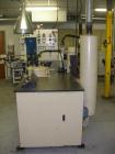 Used Donaldson Accucut Model A12 Accucut Classifier. Lab scale self-contained classifier, .5 to .35 microns, 1-20 lbs/hour, rotor drive motor 1 hp, primary air blower 7.5 hp, rotor speed 500-5500 rpn...