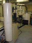 Used Donaldson Accucut Model A12 Accucut Classifier. Lab scale self-contained classifier, .5 to .35 microns, 1-20 lbs/hour, rotor drive motor 1 hp, primary air blower 7.5 hp, rotor speed 500-5500 rpn...