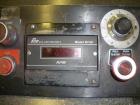 Used Donaldson Accucut Model A12 Accucut Classifier. Lab scale self-contained classifier, .5 to .35 microns, 1-20 lbs/hour, rotor drive motor 1 hp, primary air blower 7.5 hp, rotor speed 500-5500 rpn...