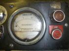 Used Donaldson Accucut Model A12 Accucut Classifier. Lab scale self-contained classifier, .5 to .35 microns, 1-20 lbs/hour, rotor drive motor 1 hp, primary air blower 7.5 hp, rotor speed 500-5500 rpn...