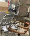 Used Fitzpatrick Company DC3 D6A Stainless Steel FitzMill – Sanitary Hammer Mill with Spare Rotor & Screens