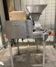 Used Fitzpatrick Company DC3 D6A Stainless Steel FitzMill – Sanitary Hammer Mill with Spare Rotor & Screens