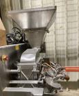 Used Fitzpatrick Company DC3 D6A Stainless Steel FitzMill – Sanitary Hammer Mill with Spare Rotor & Screens