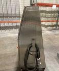 Used Fitzpatrick Company DC3 D6A Stainless Steel FitzMill – Sanitary Hammer Mill with Spare Rotor & Screens