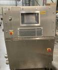 Used Fitzpatrick Company DC3 D6A Stainless Steel FitzMill – Sanitary Hammer Mill with Spare Rotor & Screens